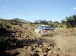 Subaru Impreza WRC 2002 года